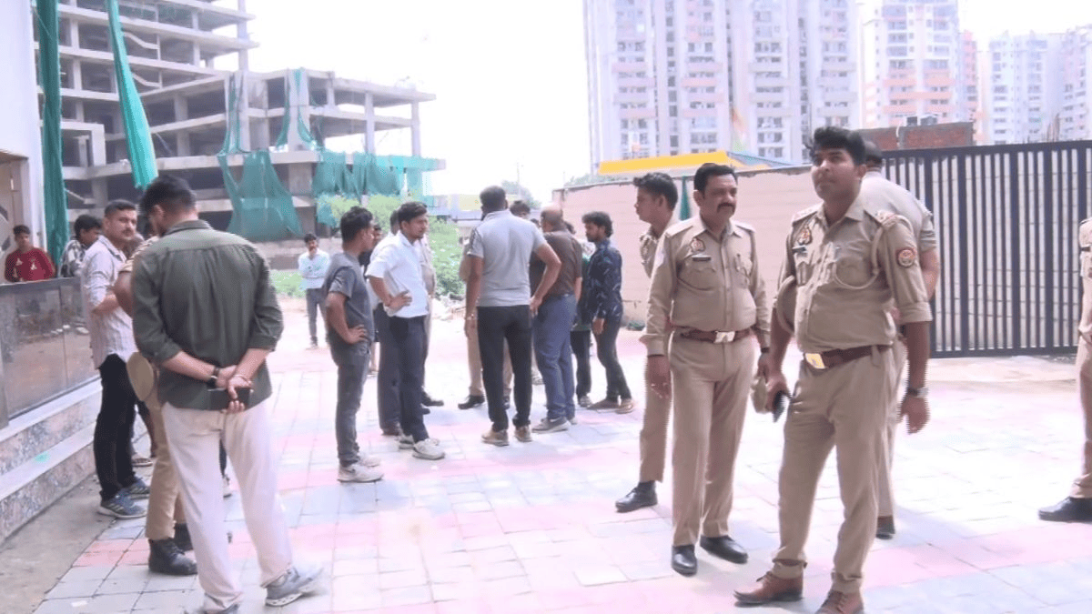 गैंगरेप के बाद आरोपियों ने किया मर्डर, पुलिस ने दो को दबोचा