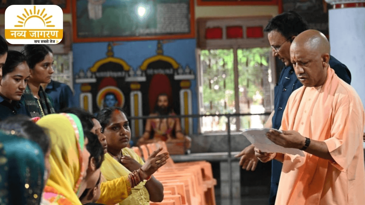 अफसरों को दिए तत्काल कार्रवाई के निर्देश, जमीन कब्जा करने वालों पर होगी सख्त कार्रवाई