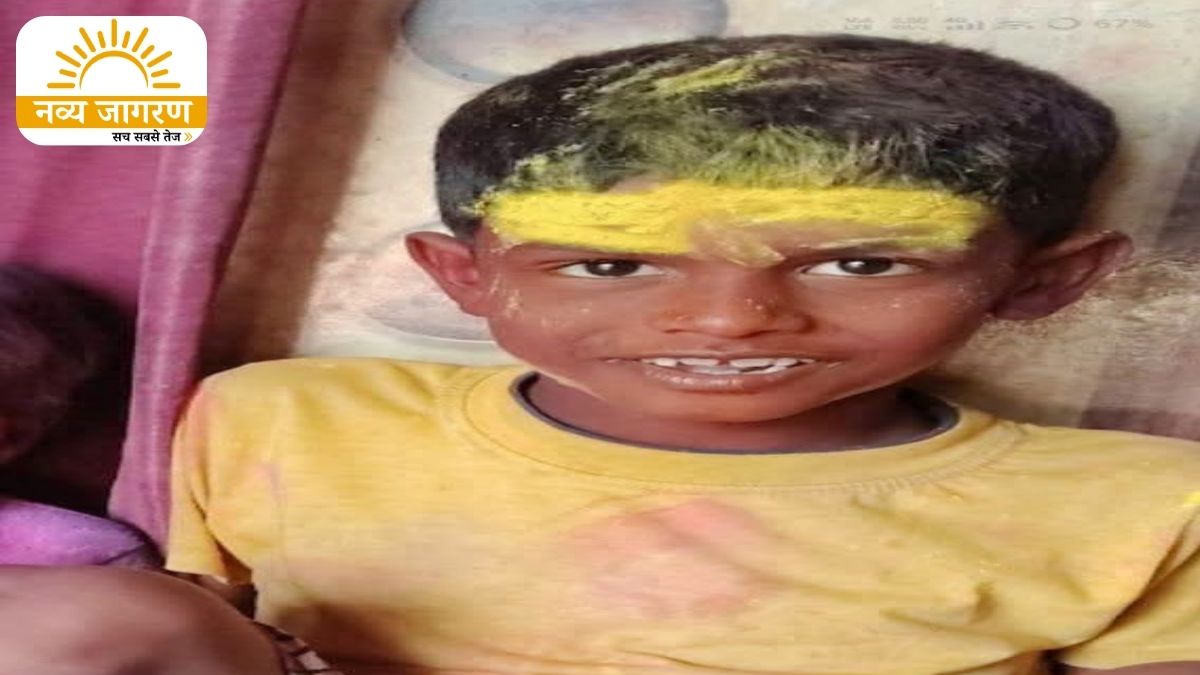 रातभर चला सर्च अभियान, तीसरा साथी डरकर लौटा घर 