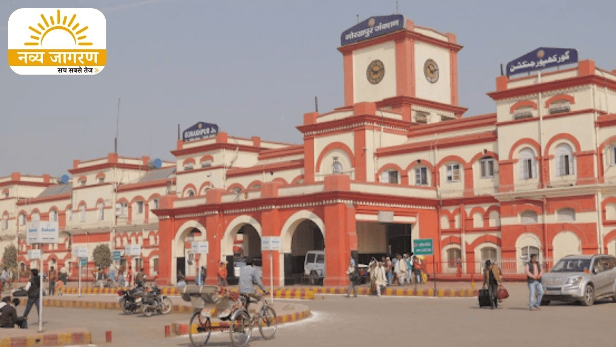ग्वालियर-बरौनी को मिले अतिरिक्त 21 फेरे, यात्रियों को मिलेगी राहत