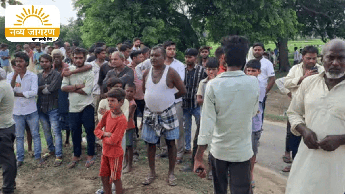 निकाह के डेढ़ महीने बाद पति ने की हत्या, दहेज हत्या में तीन पर केस