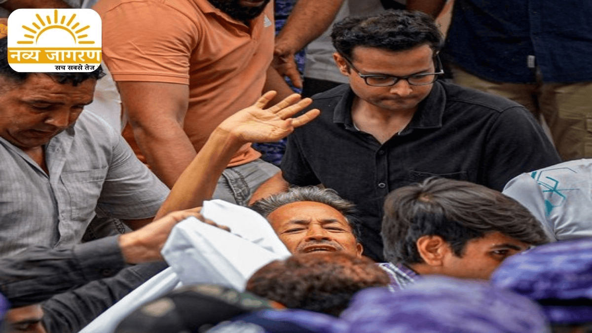 सीजेपी संचालक ने मोदी को बताया तानाशाह, इस्तीफे की मांग की
