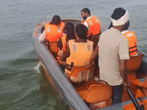 कुशीनगर के युवक की दर्दनाक मौत, दोस्त के साथ घूमने आया था लखमुद्दीन