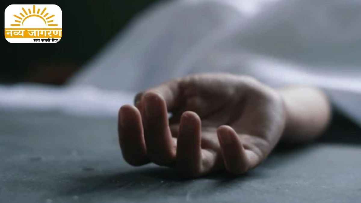 पुलिस को खुद फोन कर दी सूचना, जायदाद को लेकर कई दिनों से चल रहा था विवाद