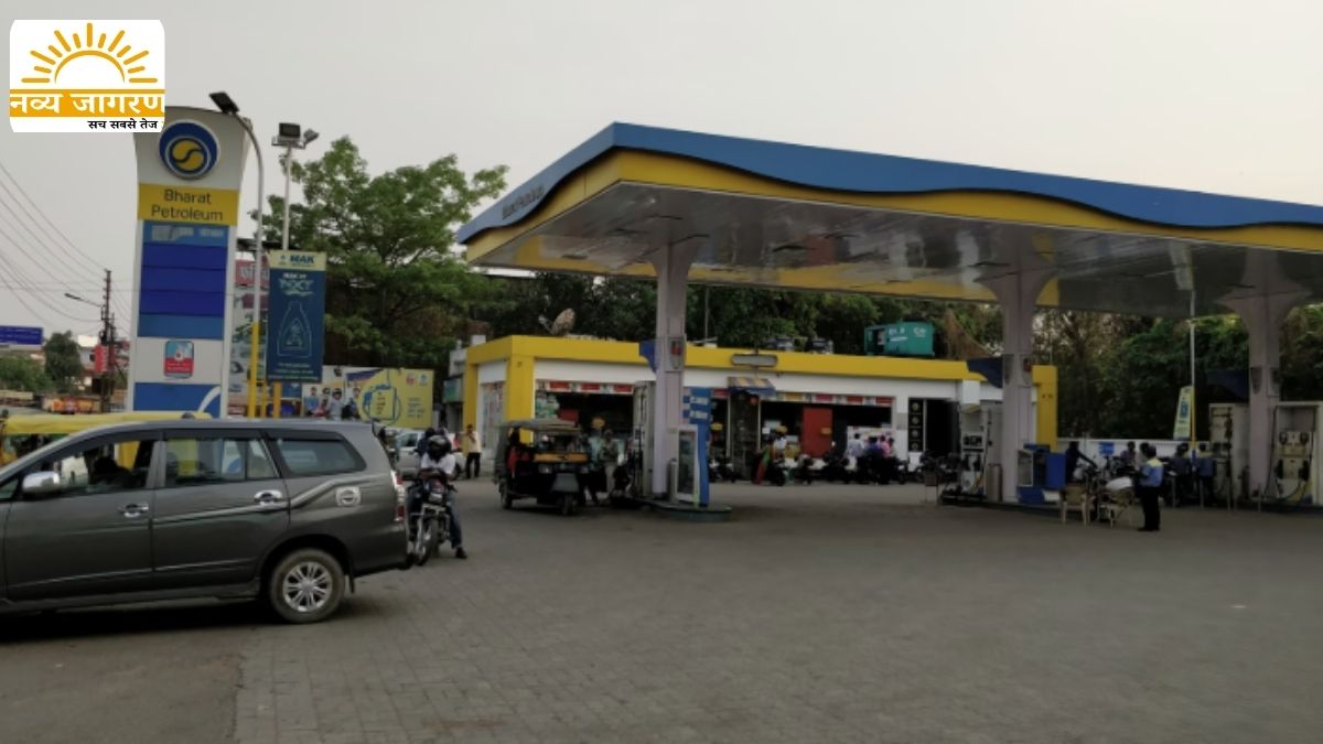 दो लीटर में मिला 150 ML कम पेट्रोल, डीएसओ ने दिए जांच के कड़े निर्देश