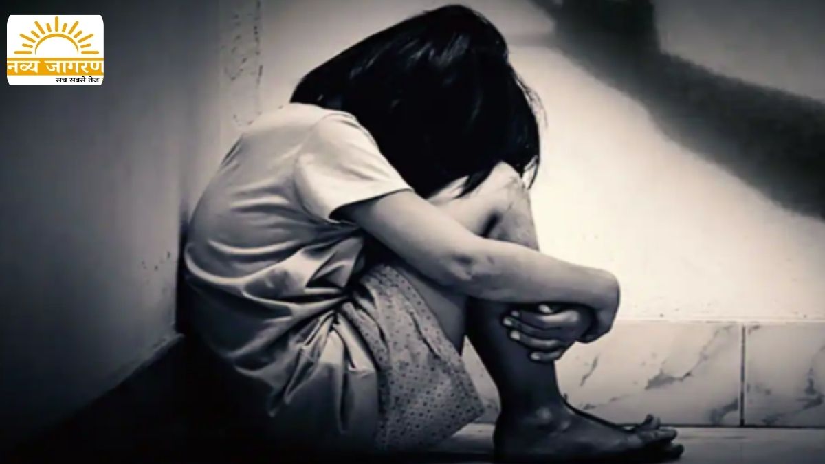 पीड़िता की मां की तहरीर पर केस दर्ज, पुलिस ने आरोपी को किया गिरफ्तार
