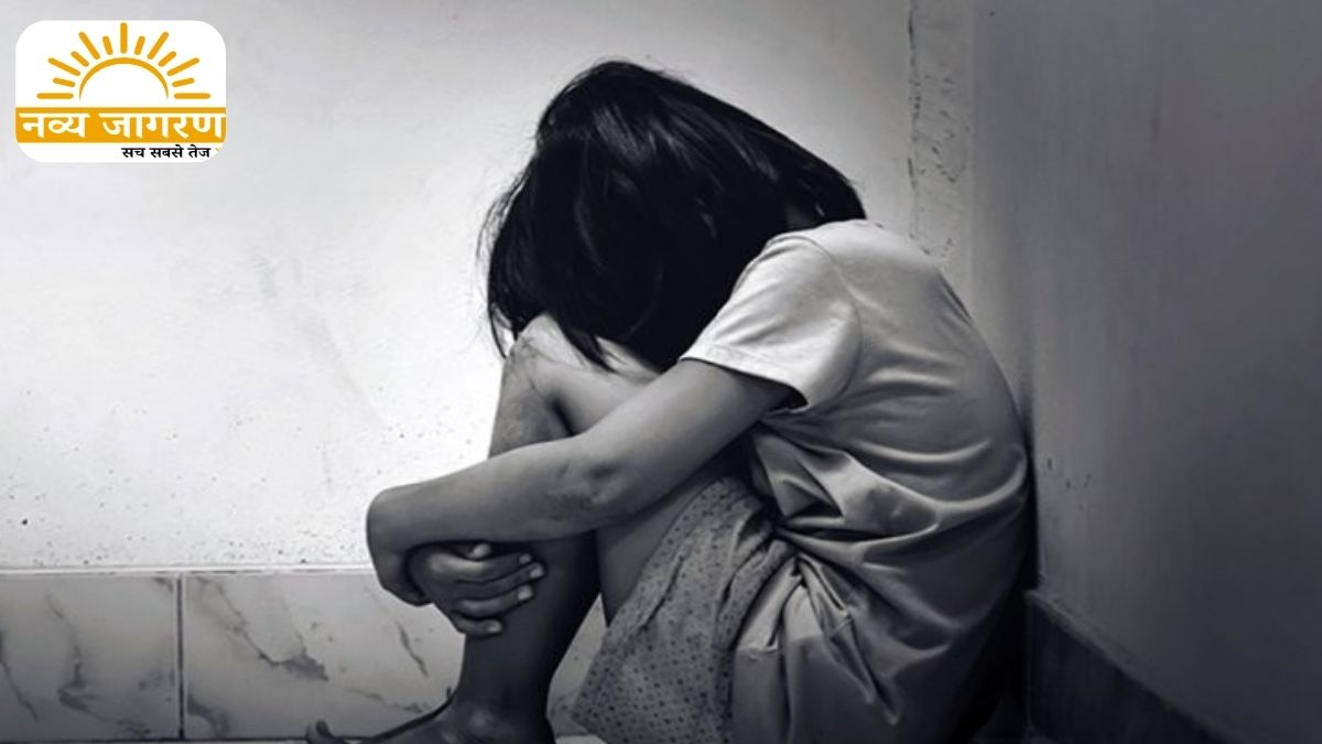 गर्भवती होने पर फरार हुआ आरोपी, पुलिस ने दबोचा