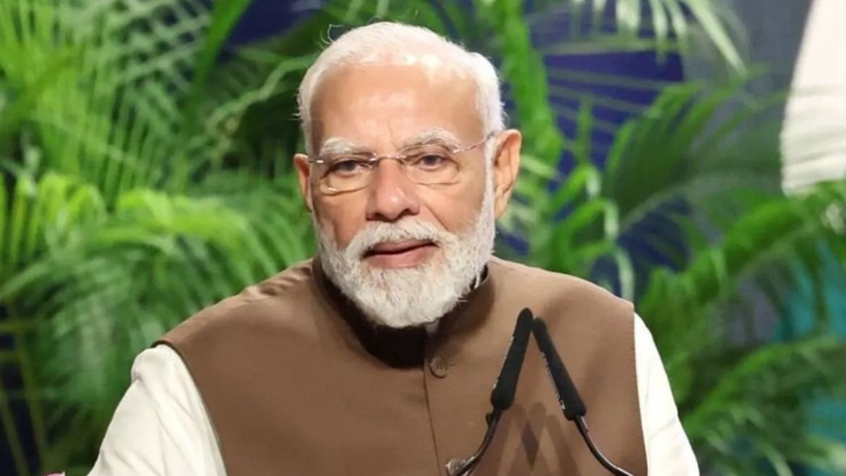 'नशा मुक्त युवा फॉर विकसित भारत संकल्प अभियान' शुरू, नशे के खिलाफ जनभागीदारी सबसे बड़ी ताकत