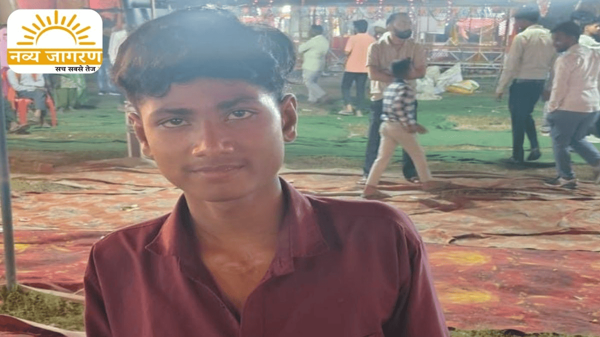 मारपीट के बाद चाकू से किया था हमला, गांव में सुरक्षा बढ़ी