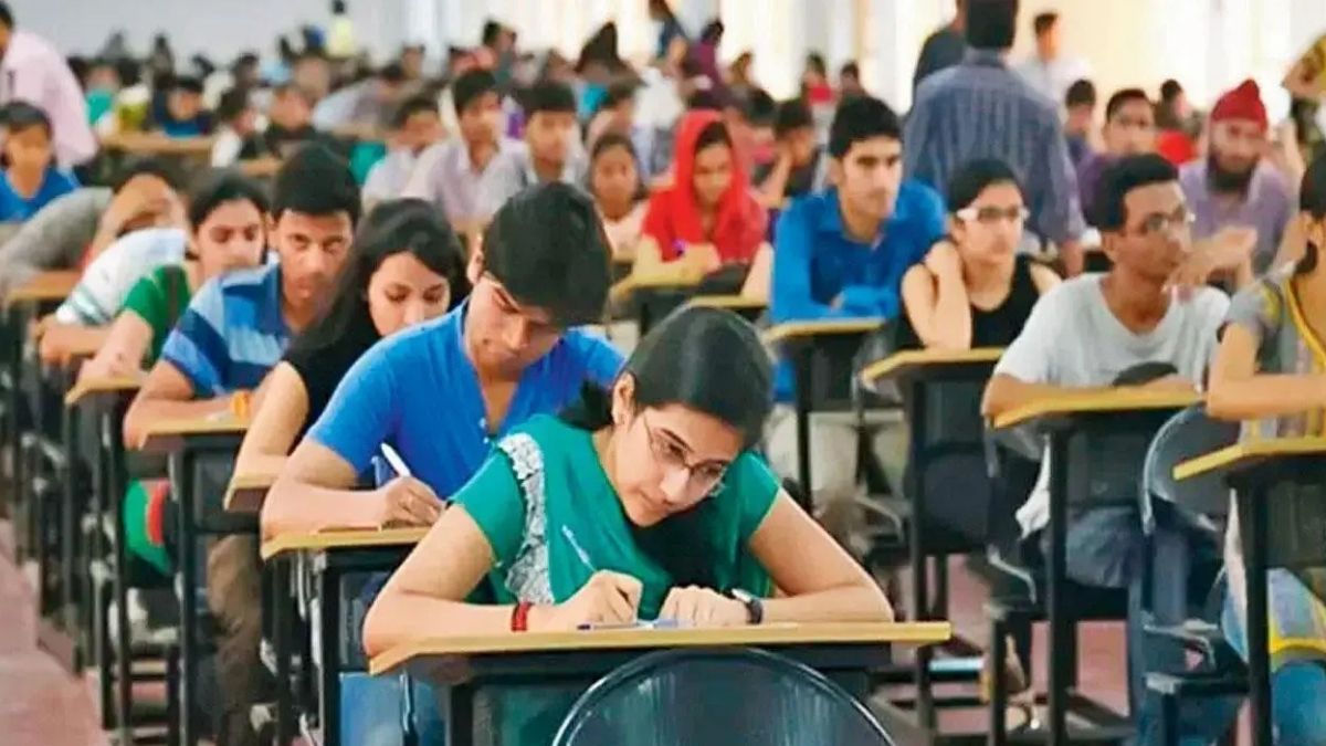 30 अगस्त को एक शिफ्ट में होगा एग्जाम, 2.73 लाख अभ्यर्थी होंगे शामिल