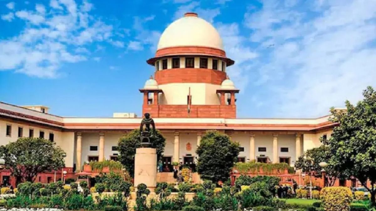 फुटपाथ को तुरंत अतिक्रमण मुक्त बनाने के दिए निर्देश, केंद्र सरकार को मिला दो हफ्तों का समय
