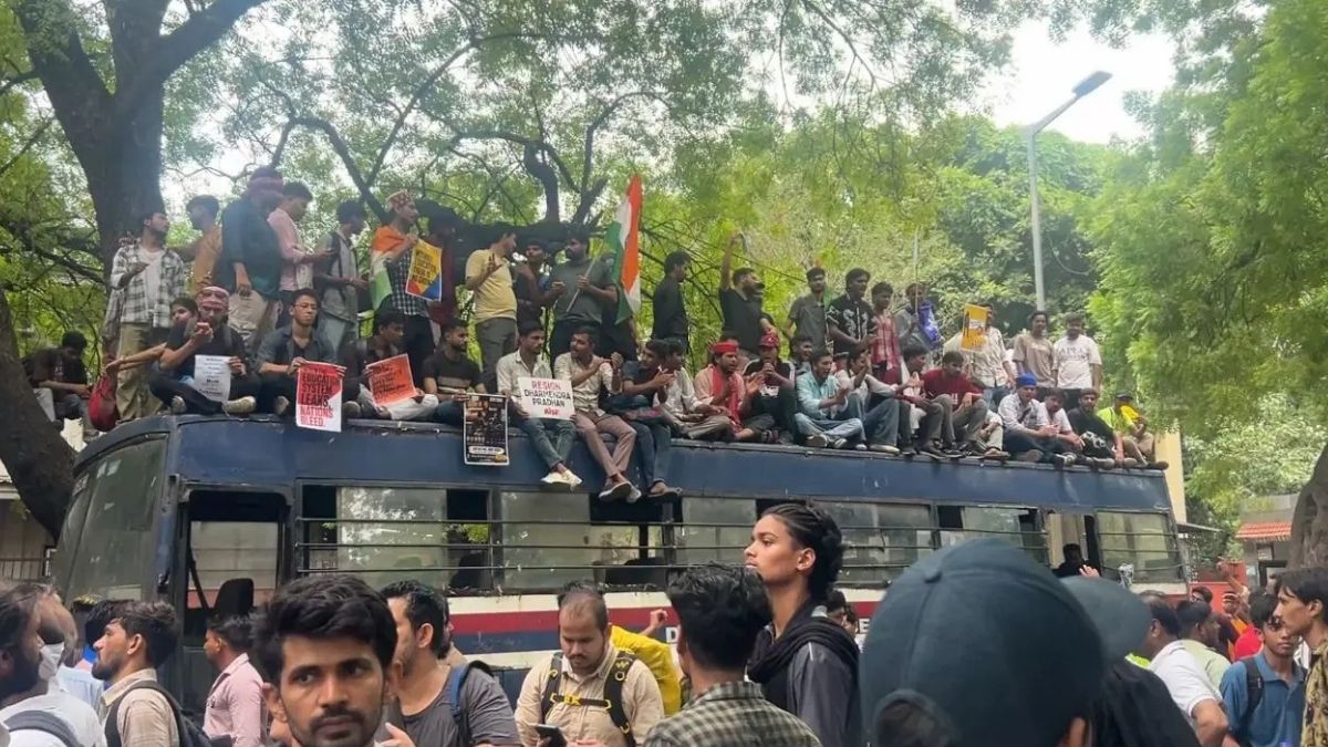 वैकल्पिक जगह की मांग पर केंद्र से मांगा जवाब, याचिका में उठाए गए कई बड़े मुद्दे