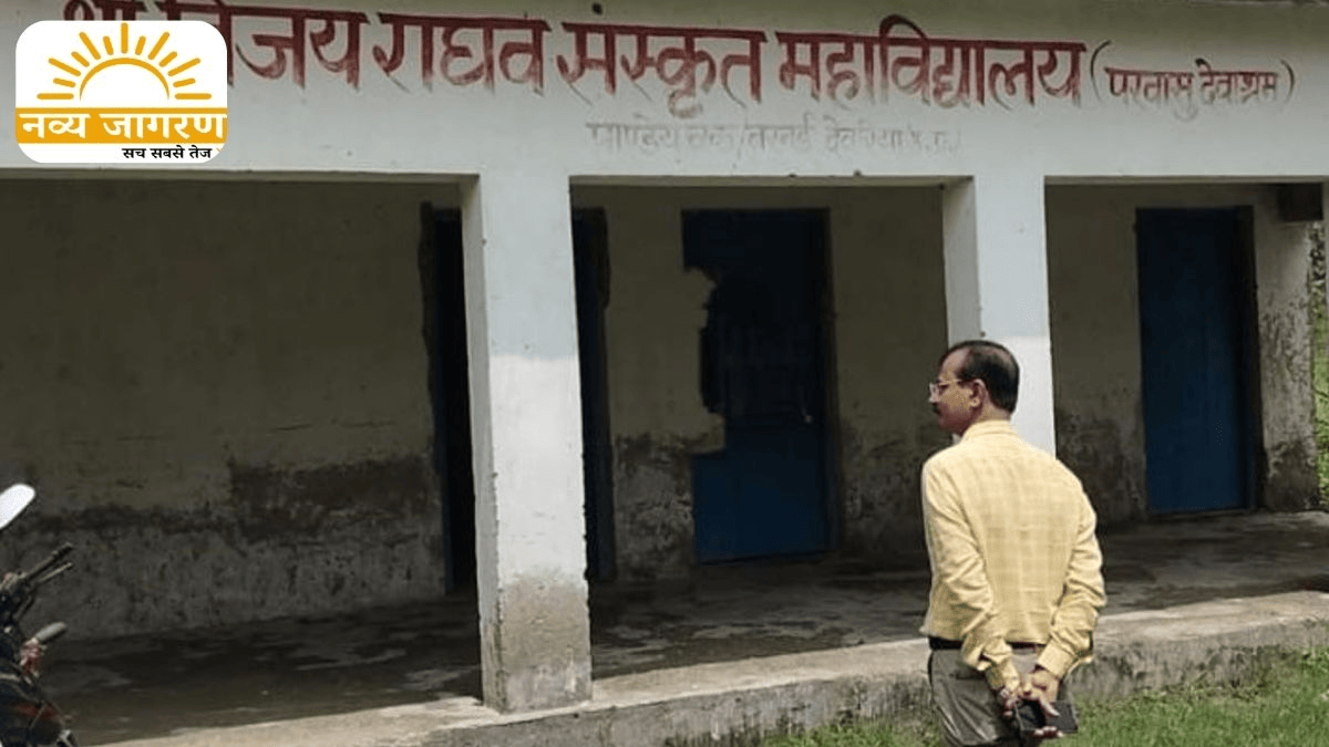 सीडीओ के निरीक्षण के बाद दो का रोका वेतन, तीन दिन में मांगा स्पष्टीकरण